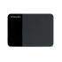 Dynabook Toshiba Canvio Ready external hard drive 1 TB Black, 1TB, USB 3.2 Gen 1, 2.5"", USB-Powered, Black
